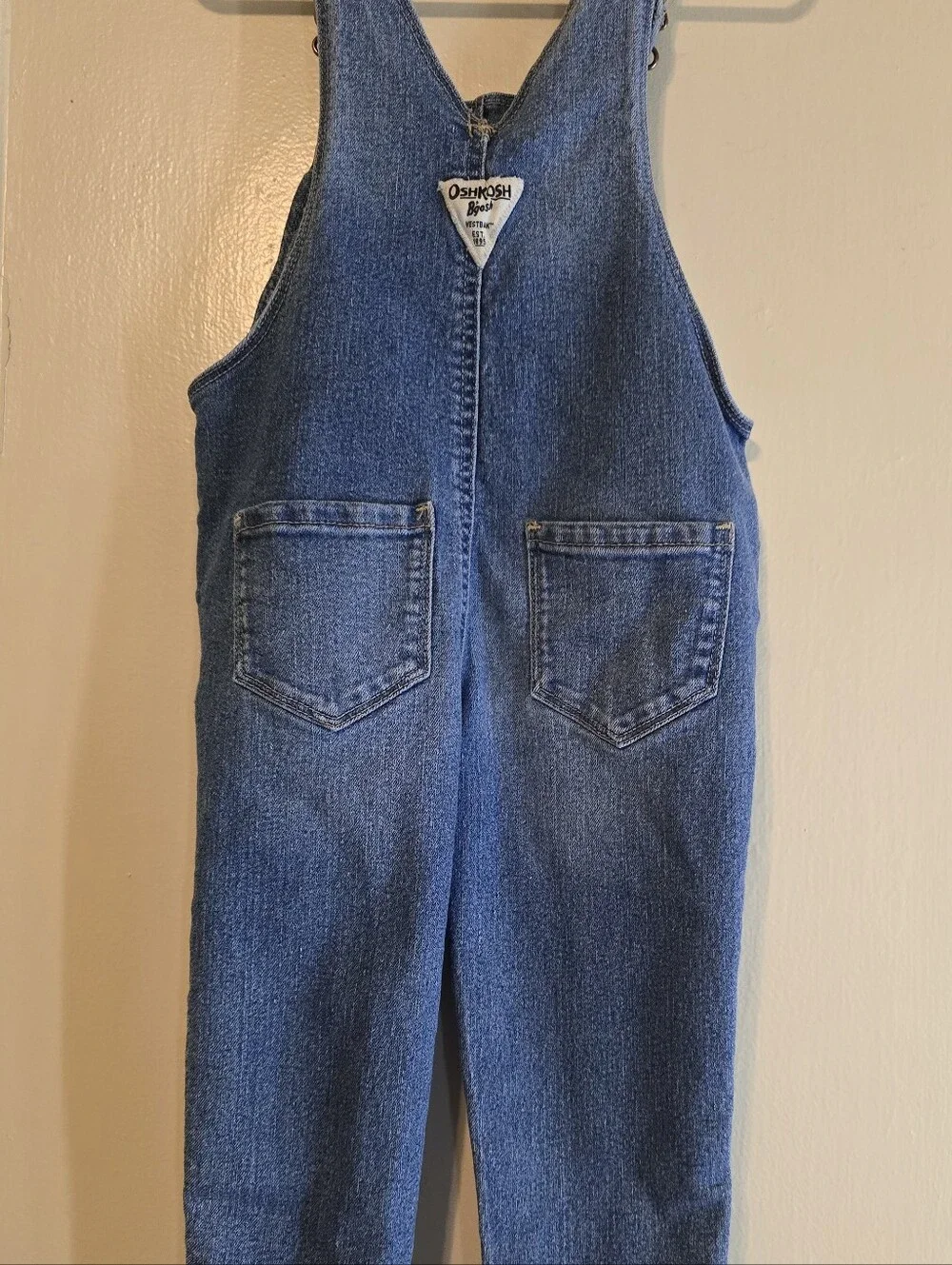 OshKosh Bgosh cutest toddler